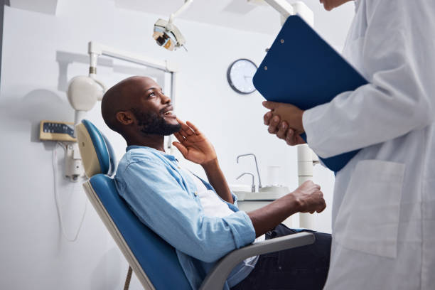 Best Emergency Treatment for Oral Infections in Smyrna, GA