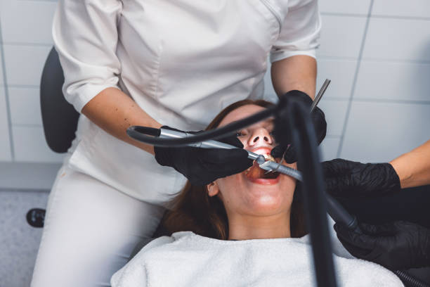 Best Emergency Cosmetic Dentistry (e.g., broken veneers) in Smyrna, GA