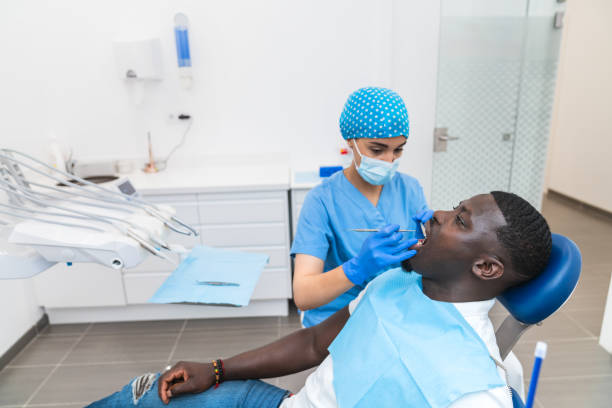 Best Broken or Chipped Tooth Repair in Smyrna, GA
